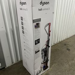 Dyson Animal Ball 3 Vacuum 