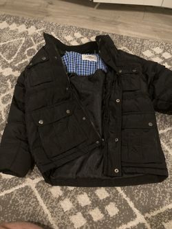 Ben Sherman Jacket 