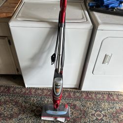Shark Steam Mop