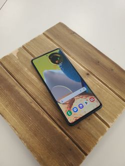 Galaxy A51 5G 6.5" (Unlocked) 128GB Good Blue