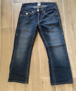 Mens 30 X 30 True Religion Jeans