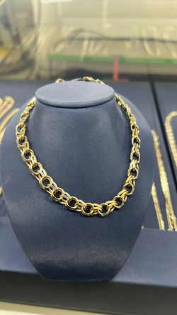 Link chain 10k 63.7g