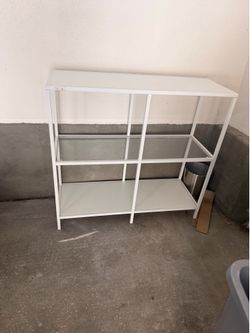 Entry table