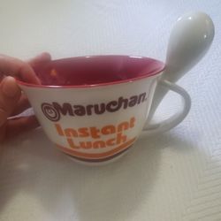 Maruchan BOWL