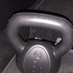 Kettle Bell