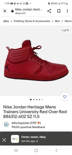 Nike Sneakers Size 12