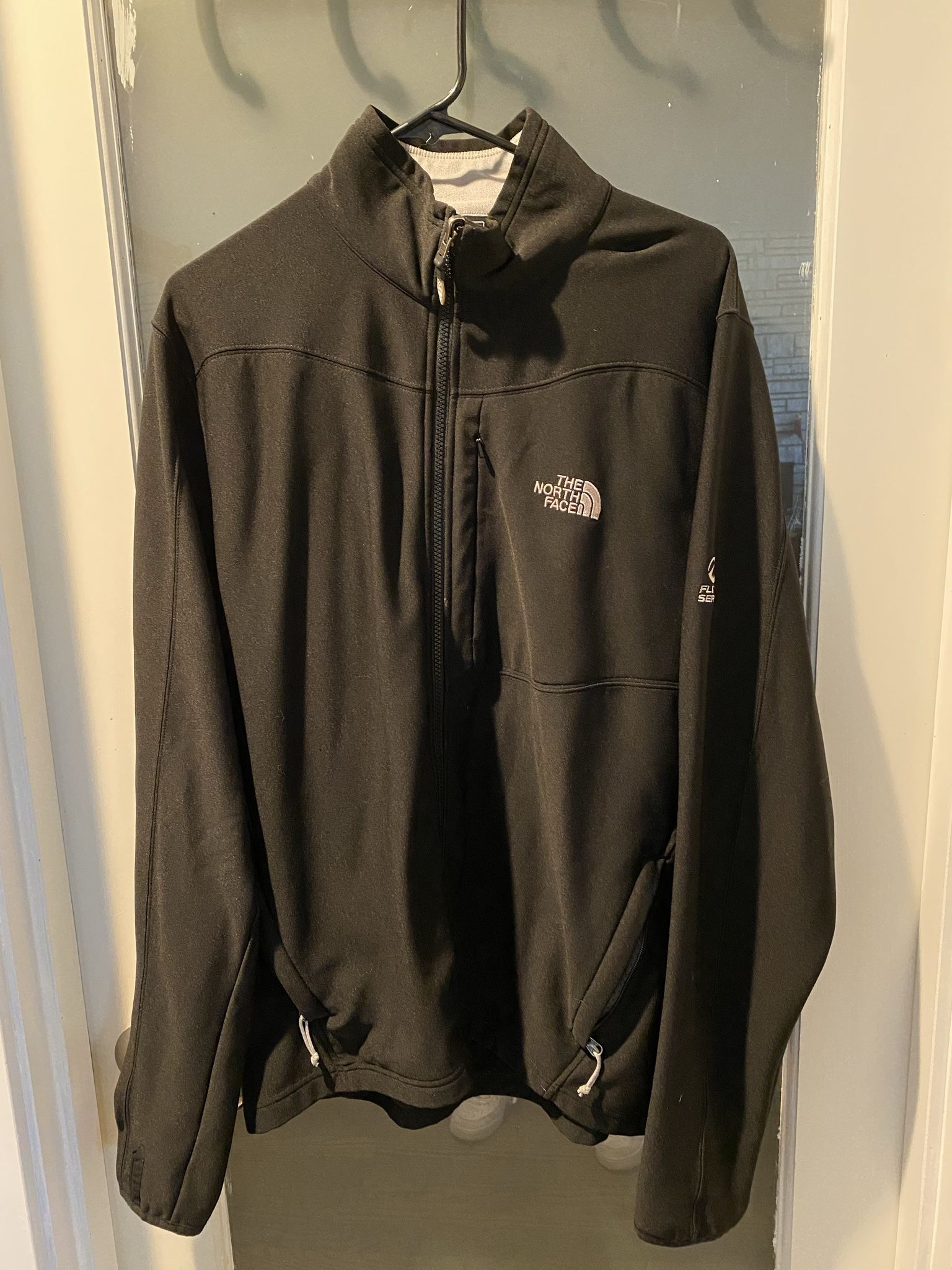 The North Face Flight Series Shell 