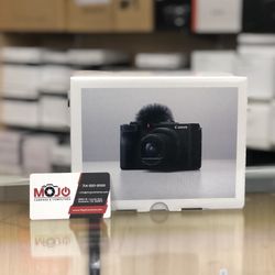Canon Powershot V1
