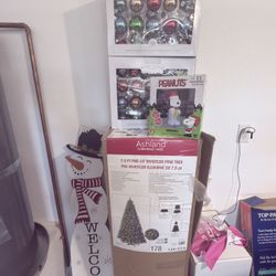 christmas decorations