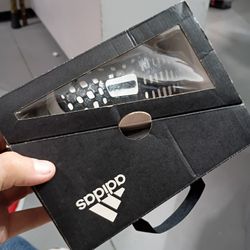 Adidas U L T R A Crib Shoe Soft Sole Size 3K