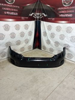 RB6167-001 2016-2021 Honda civic sedan rear bumper cover with balance