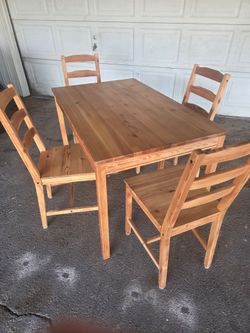 Big yard sale
