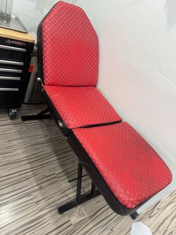 Tattoo beds