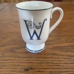Monogram W Cup Japan