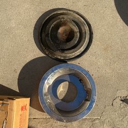 Air Cleaner 4 Barrel 