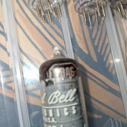 ECC85  Audio Vacuum Tube