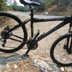 TREK 6000 Mountain Bike