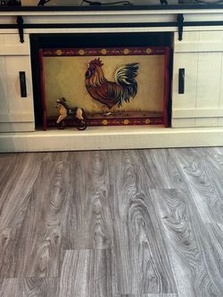 Large 30x23” chicken tray