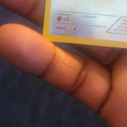 Over 200 Pokémon Cards Just Lookimg To Move , I Have Some Very Good Ones In Sleeves Just Ask