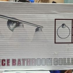 Complete Bathroom SET