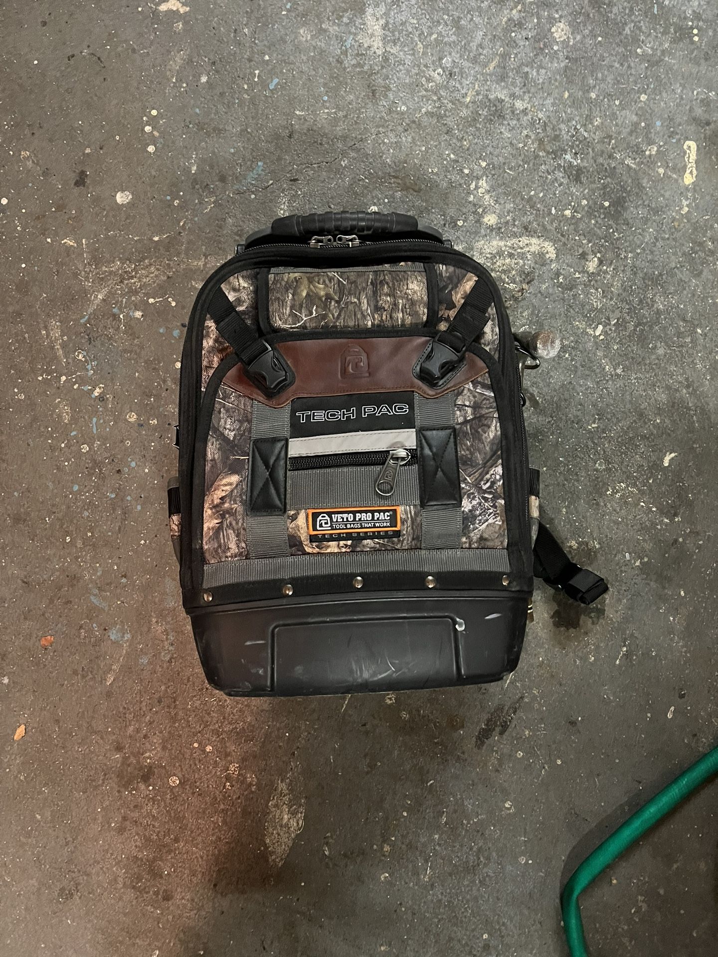 Veto Pro Pac