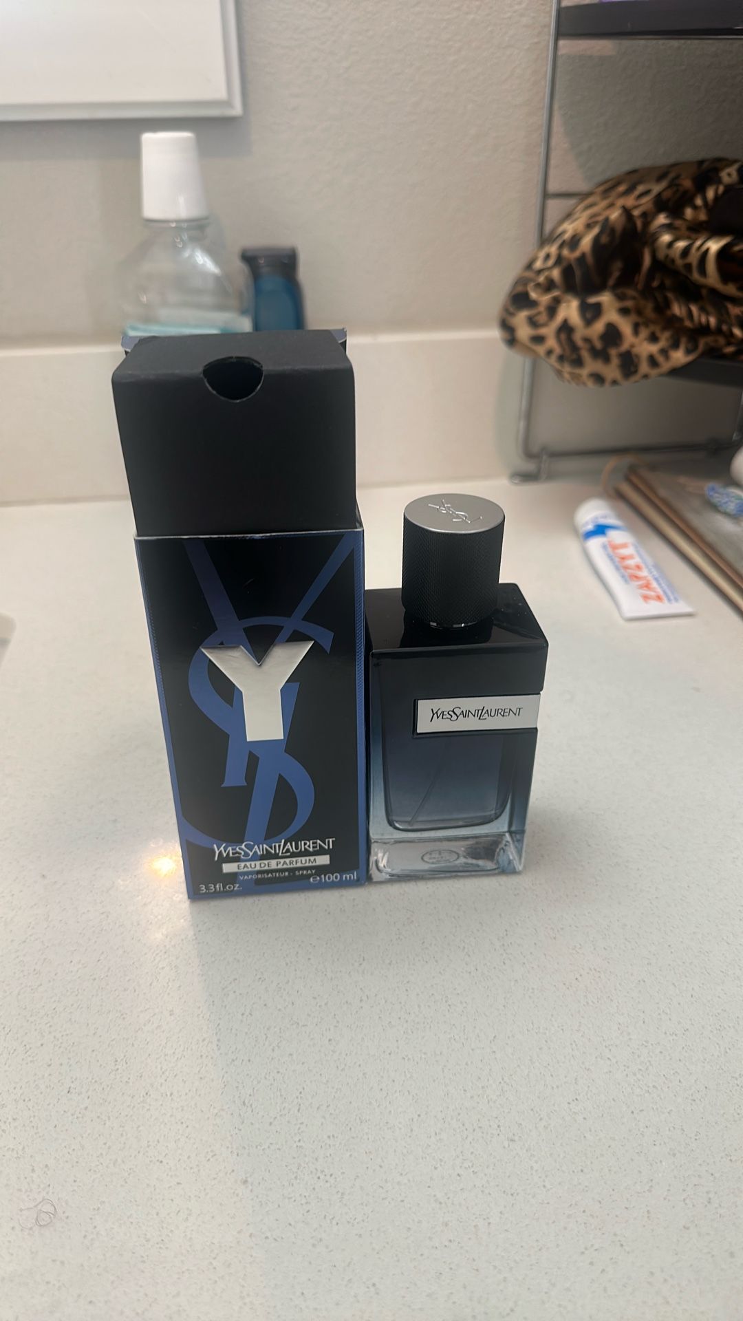 Ysl Cologne