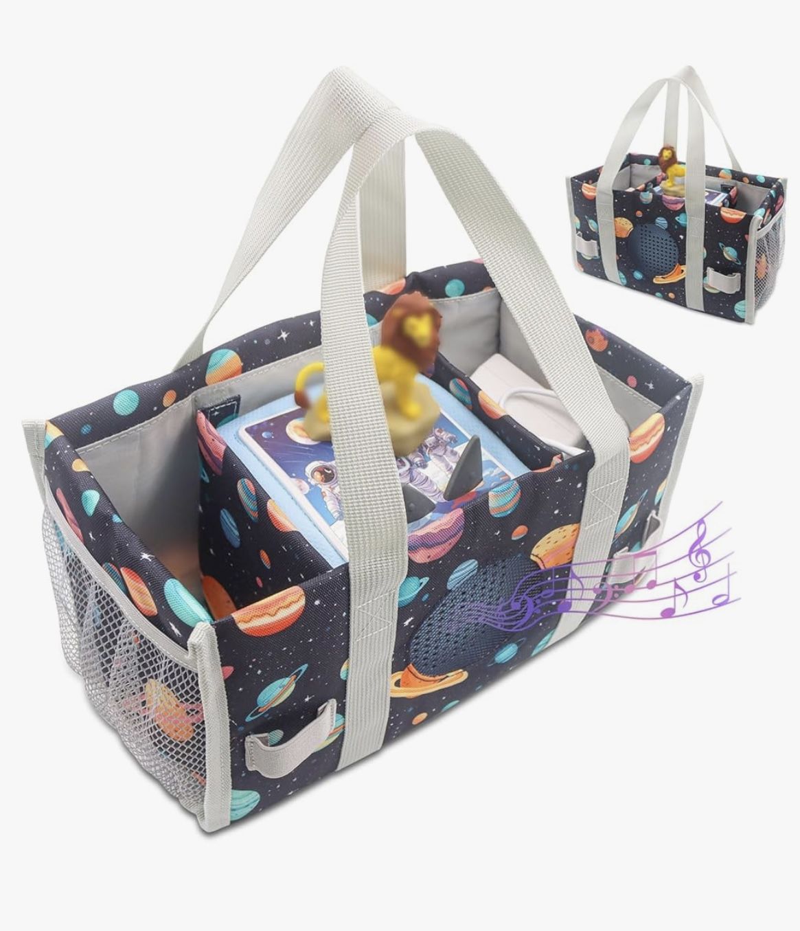 Toniebox Carrying Case