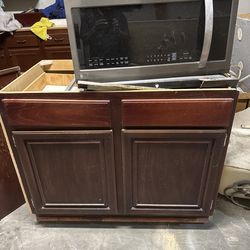 Cabinets