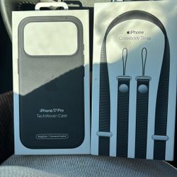 iPhone 17 Pro Case