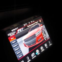 Dodge Charger Performance Pages 