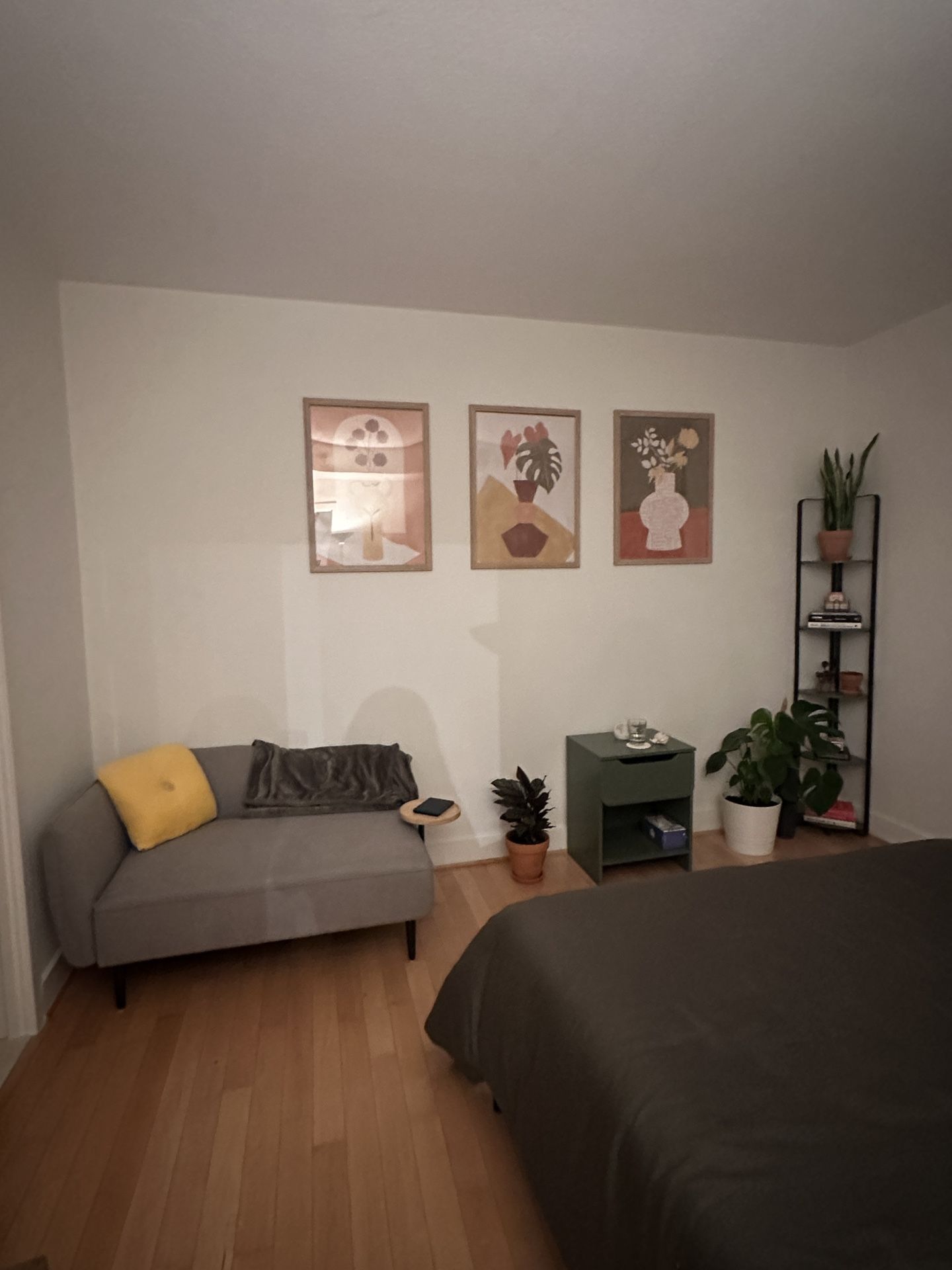 Small Couch/sofa Love Seat