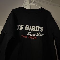 Travis Scott Shirt!