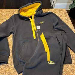 New Nike Outfits