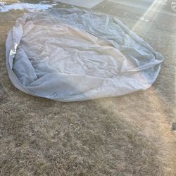 Full Cover For Jeep Wrangler With Or Without Hardtop