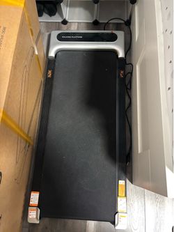 Walking Pad Treadmill