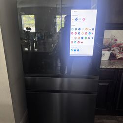 Samsung Bespoke 29 cu. ft. 4-Door.