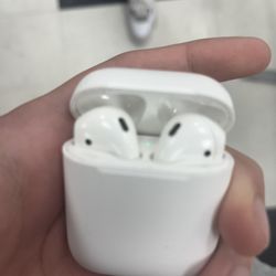 Airpod 1st Generation 