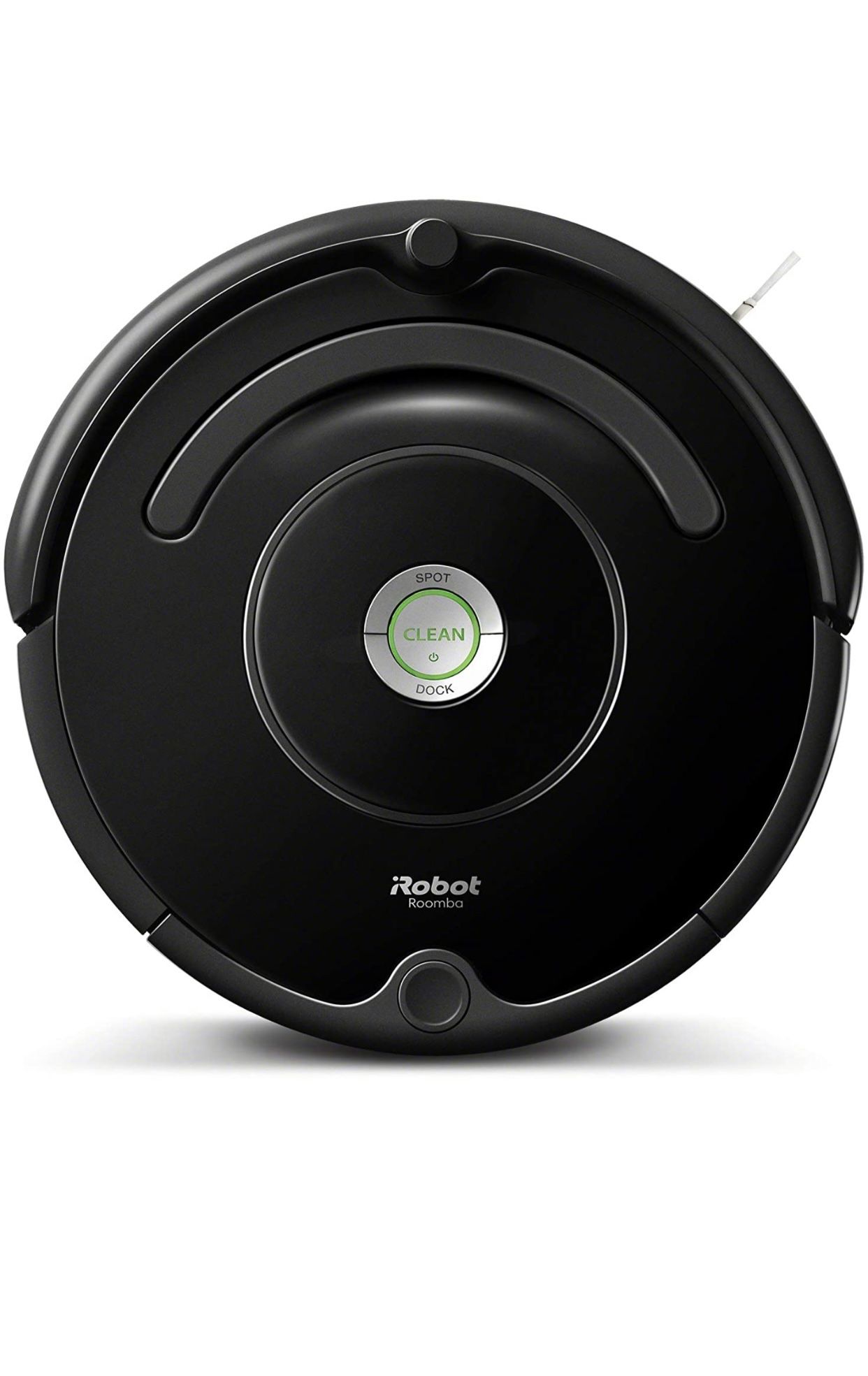 Vacuum Cleaner, IRobot Roomba 