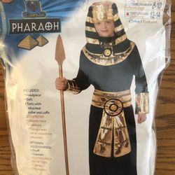 Forum Novelties Pharaoh Costume, Large