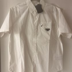 Prada Shirt