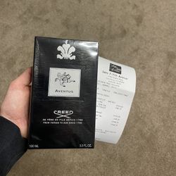 Creed Aventus (100ml)