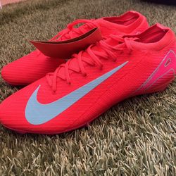 Soccer Cleats