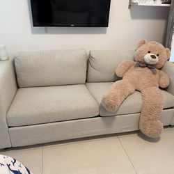 Finnala ikea sofa bed