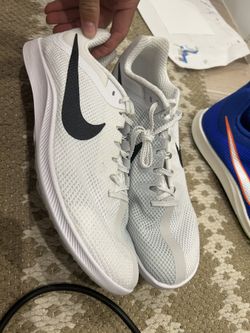 Nike “Distance” Track & Field 