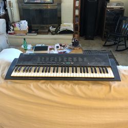 Keyboard 