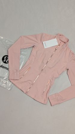 Lululemon define jacket