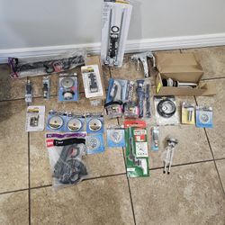 Plumbing Supplies