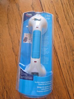 Ultra grip