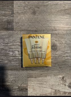 Pantene Pro-V Miracle Rescue