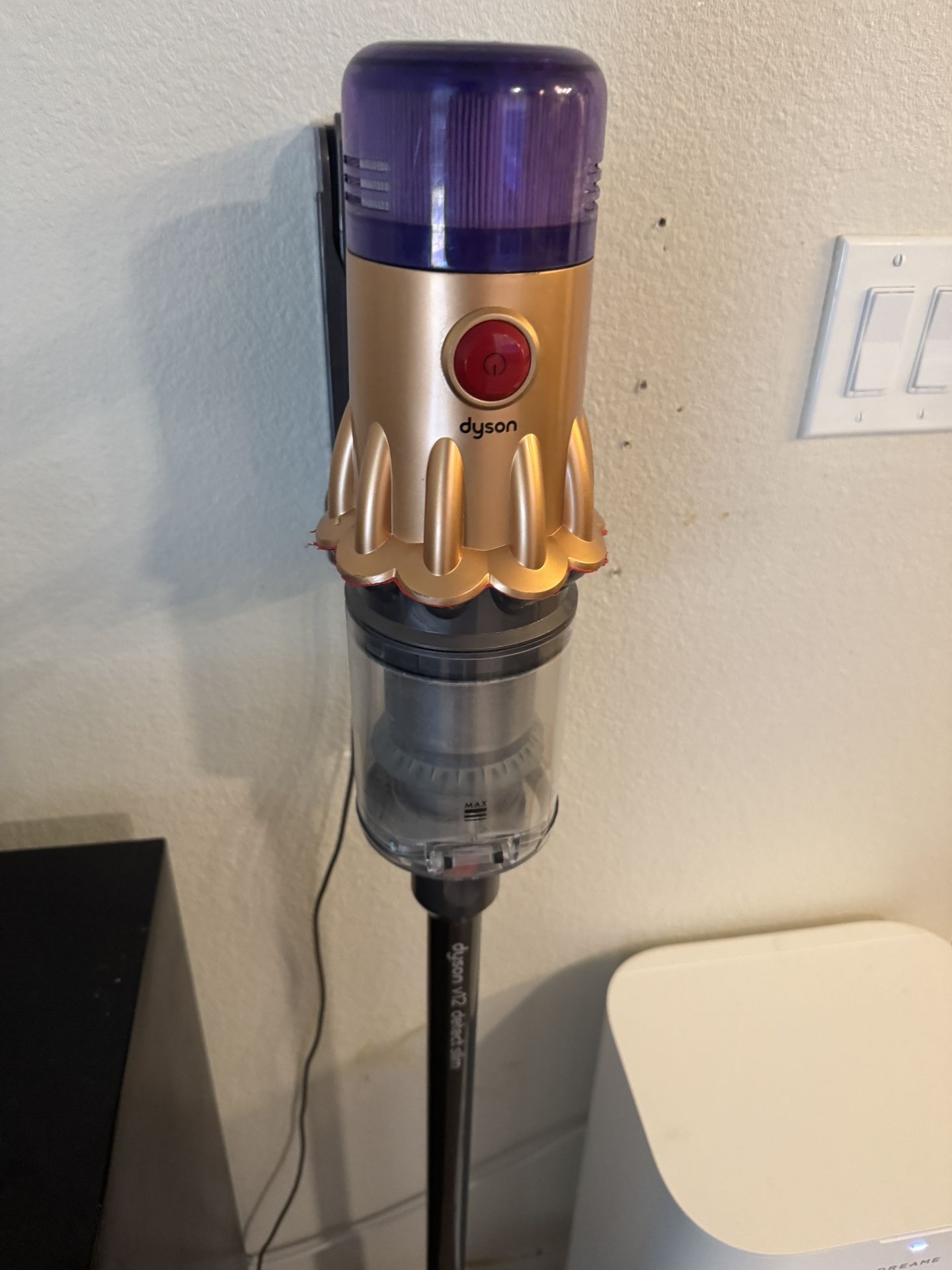 Dyson V12 Detect Slim